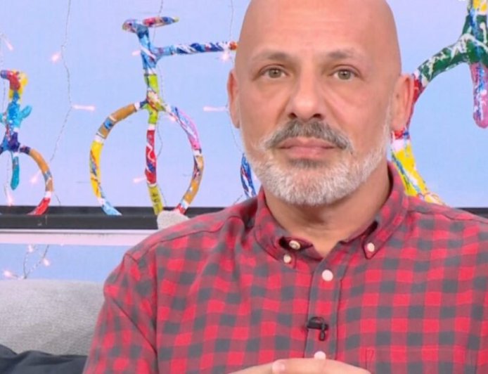 Νίκος Μουτσινάς: «Τέσσερα χρόνια προσπαθούσα να δημιουργήσω μονογονεϊκή οικογένεια, αλλά το κεφάλαιο έκλεισε πλέον»