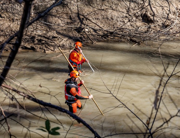 Εξαφάνιση 33χρονου Κρήτη: «Από τα 30 του έπαιρνε αγωγή, την είχε σταματήσει μόνος πριν από 7 μήνες»