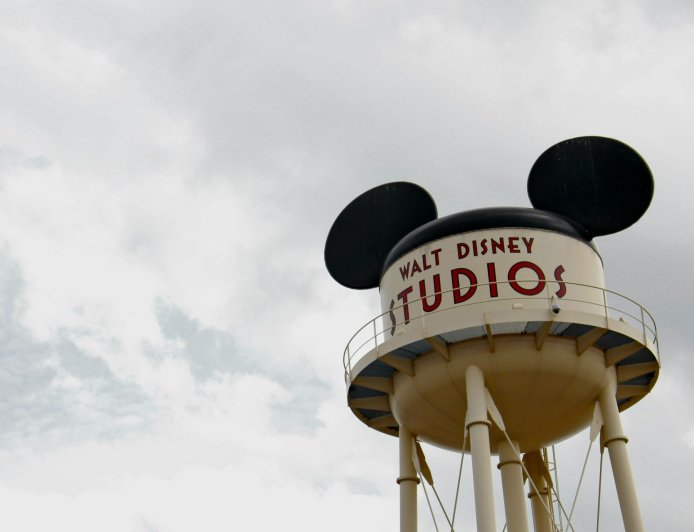 Disney – Παλαιστίνη: Αντιδράσεις για “κρυφό μήνυμα” στη χριστουγεννιάτικη διαφήμιση