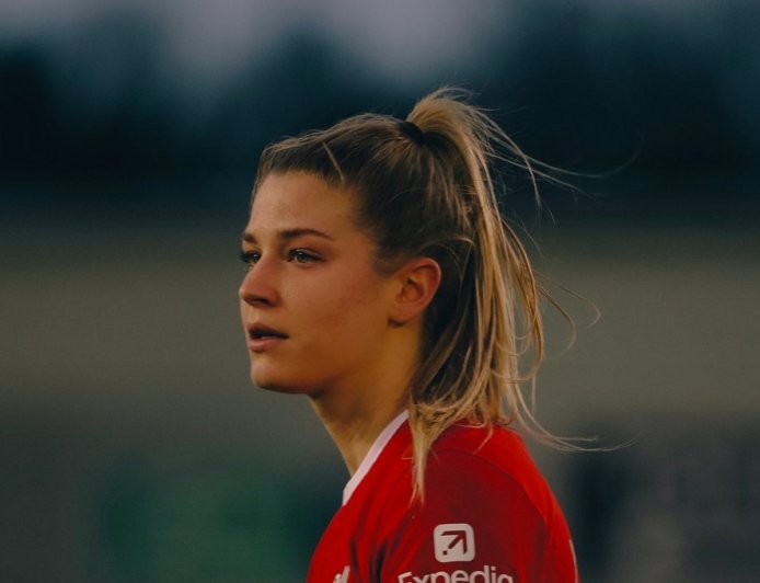 Λίβερπουλ – stalking: Στιγμές τρόμου για γνωστή αθλήτρια