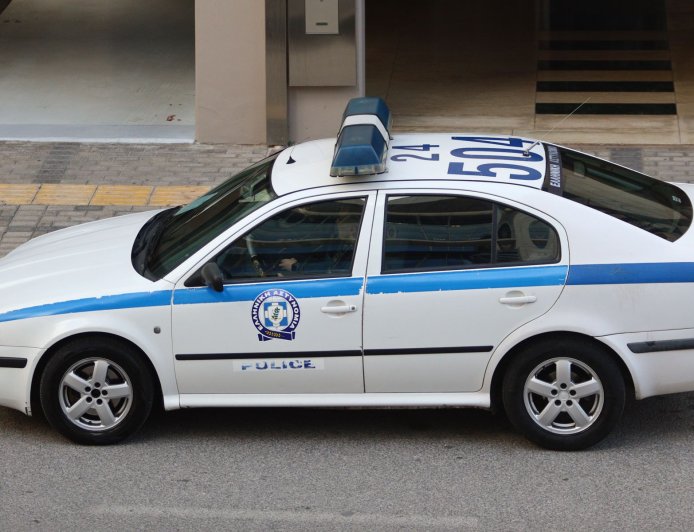 Αίγιο ξυλοδαρμός: «Μου έσπασε το κόκκαλο μέσα στη μύτη, θα κάνω χειρουργείο»