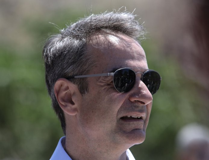 Ανάρτηση Μητσοτάκη: Το μήνυμα του πρωθυπουργού στους αγρότες – “Διάλογος δεν γίνεται με τελεσίγραφα”