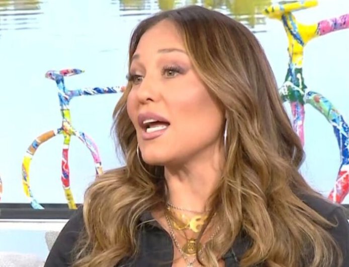 Πηνελόπη Αναστασοπούλου για Χριστοπούλου: «Για να μη μιλάω, σημαίνει ότι υπάρχει κάτι μέσα μου που δεν θέλω να το κάνω»