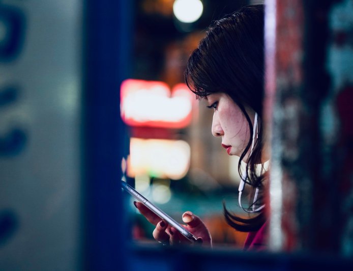 Κάρτα ΜΜΜ στο κινητό: Η ATH.ENA Card σε ψηφιακή μορφή