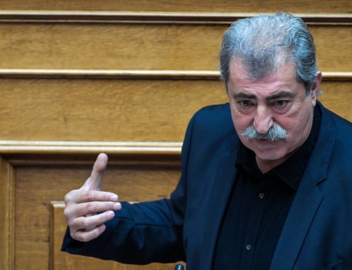 Συζήτηση προϋπολογισμού Βουλή: Αντιπαράθεση Πολάκη – Παπαθανάση για την εκλογή Πιερρακάκη