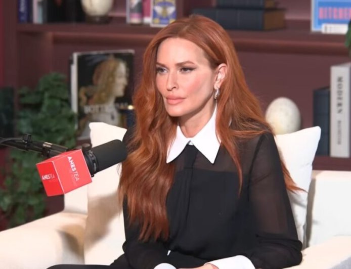 Σίσσυ Χρηστίδου για Real View: «Ένιωσα πάρα πολύ άβολα, δεν μπορώ να πιστέψω αυτά που άκουσα»