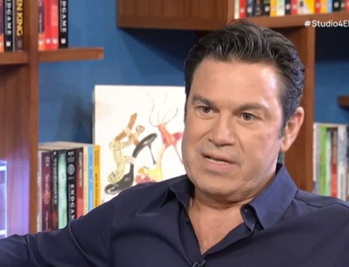 Μάριος Φραγκούλης: «Θέλω πάρα πολύ να γίνω ανάδοχος γονέας, γιατί και γω στην ουσία είμαι υιοθετημένο παιδί»