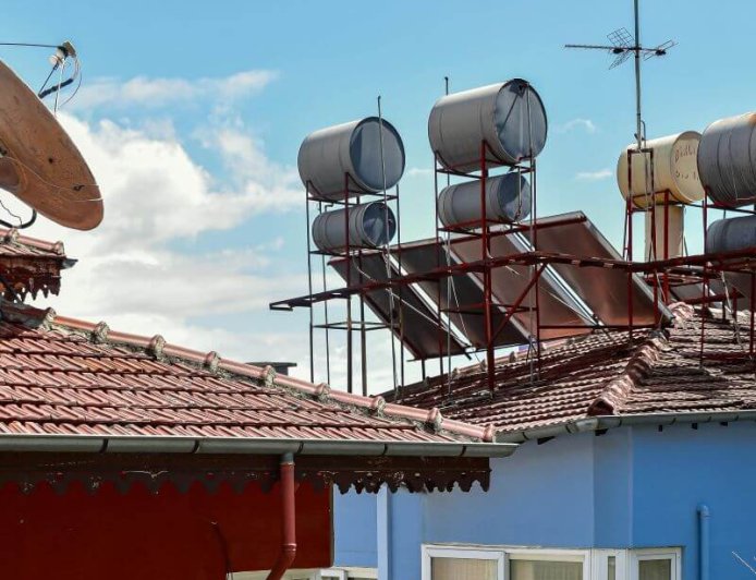 Αλλάζω Σύστημα Θέρμανσης και Θερμοσίφωνα: Ξεκίνησε η υλοποίηση του προγράμματος