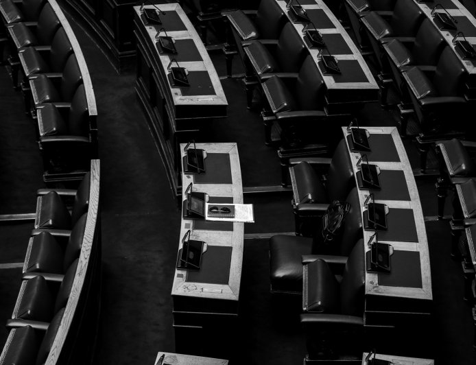 GPO: Ο πολιτικός και κοινωνικός απολογισμός του 2025