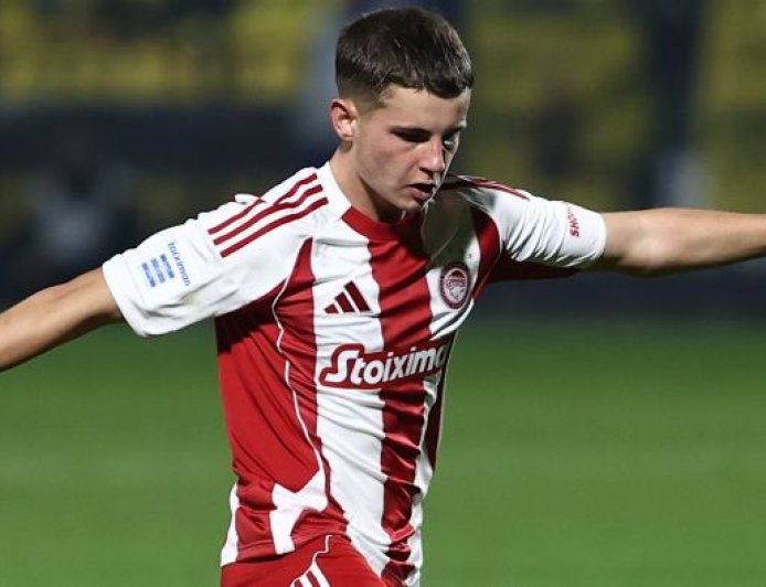 Ολυμπιακός γκολ: Έμεινε χωρίς σκορ για πρώτη φορά μετά από σχεδόν 14 μήνες