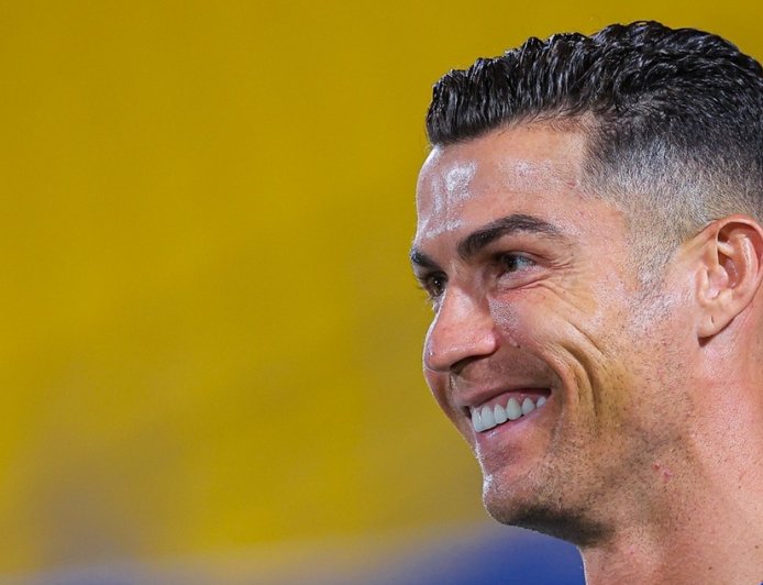 Ρονάλντο Fast & Furious: Ο Βιν Ντίζελ προκάλεσε… σεισμό