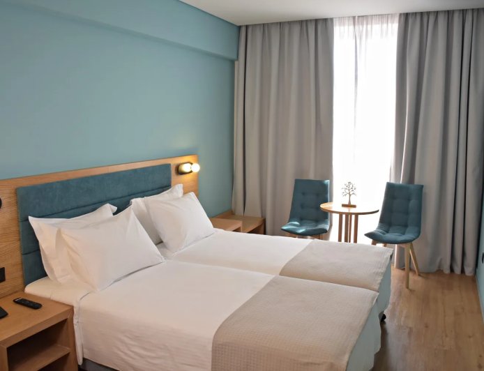 Tα τουριστικά γραφεία Μακεδονίας Θράκης ζητούν ελεύθερη διέλευση από τα αγροτικά μπλόκα