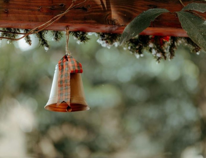 «Run the Christmas Night» στο Χαλάνδρι: Χριστουγεννιάτικη μαγεία και 800 δρομείς