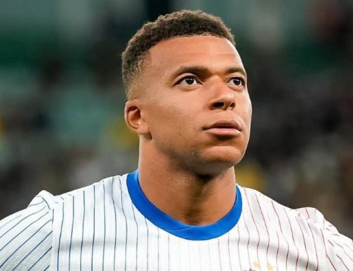 Εμπαπέ γκολ: Έτοιμος να καταρρίψει ιστορικό ρεκόρ του Ρονάλντο