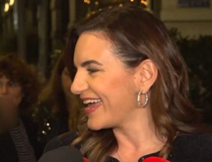 Όλγα Κεφαλογιάννη: Μετακομίζει σε νέο σπίτι με τα παιδιά της