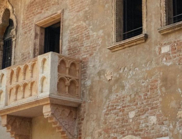 Σπίτι Ιουλιέτας στη Βερόνα: Φρένο στον υπερτουρισμό από τον δήμο