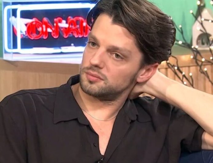 Αλέξανδρος Πιεχόβιακ για Σέρρες: «Με τρομάζουν περισσότερο οι έφηβοι, τα σχόλια και οι αντιδράσεις τους»