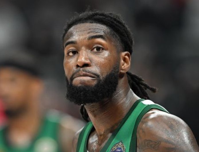 Λεσόρ τραυματισμός: Οι οπαδοί μου δείχνουν πολλή αγάπη ακόμα και τώρα