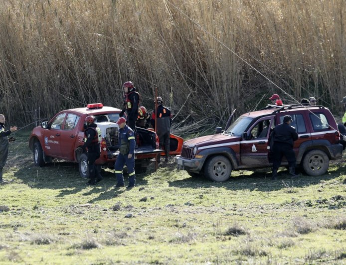 Εξαφάνιση γιατρού Ηράκλειο: Προσήχθη ερευνητής που πήρε τρίχες από τους γονείς του 33χρονου