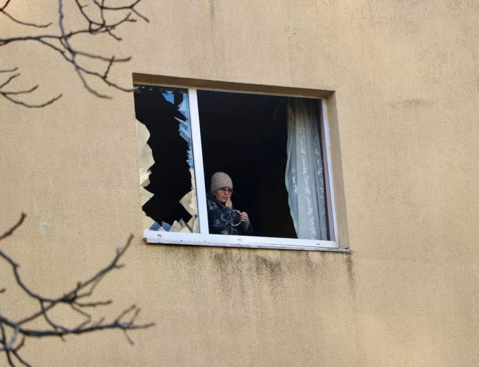 Ελλάδα για Γάζα στον ΟΗΕ: «Η λύση των δύο κρατών είναι ο μόνος βιώσιμος δρόμος»