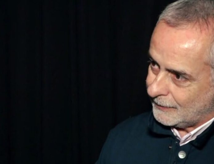 Περικλής Λιανός: «Όταν δεν μπορούσα να τα καταφέρω, έφευγα»