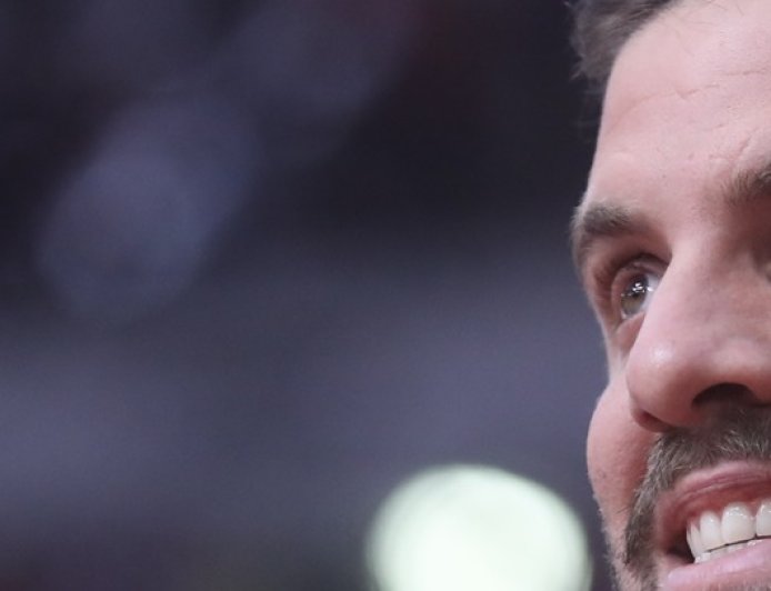 Νίκος Παππάς – Γιαννόπουλος: Ο ευρωβουλευτής του ΣΥΡΙΖΑ χτύπησε δημοσιογράφο στο Στρασβούργο