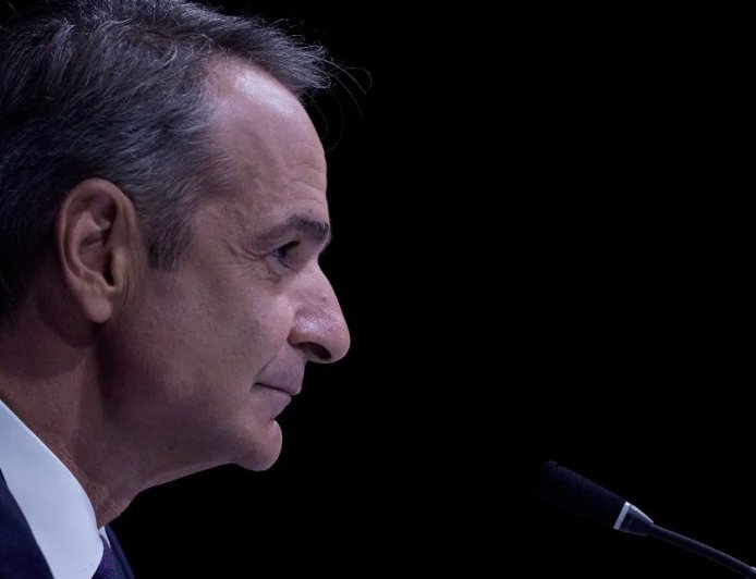 Δημοσκόπηση Pulse ΣΚΑΙ: Στις 15,5 μονάδες το προβάδισμα της ΝΔ στην εκτίμηση ψήφου