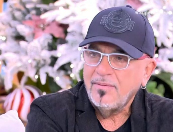 Γιάννης Ζουγανέλης: «Η Ελεωνόρα δεν θέλει να μπαίνω στη διαδικασία να την εκθέτω μέσα από τον δικό μου λόγο»