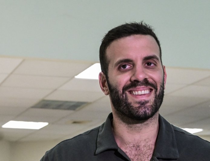 Παππάς – Γιαννόπουλος: «Λάθος αντίδραση στη δική του δράση»