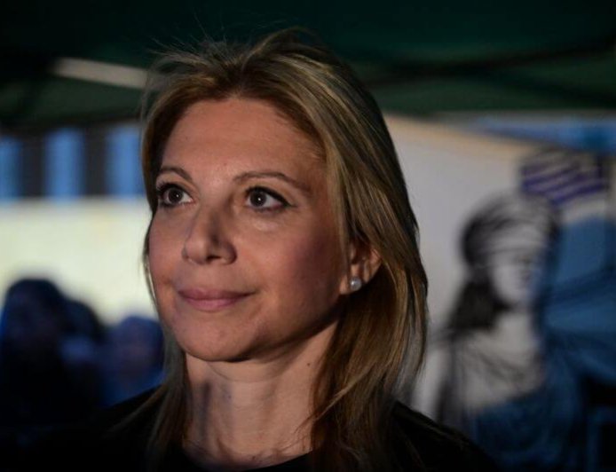 Καραχάλιος για Καρυστιανού: Δημόσια αντιπαράθεση