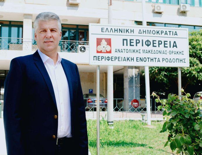 Συνεχίζεται η χρηματοδότηση για Κέντρα Κοινότητας, Δομές Σίτισης και Κέντρα Φροντίδας Ηλικιωμένων