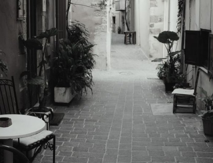 Δήμος Αιγάλεω: Ζωντάνεψε η μουσική παράδοση στα ιστορικά καφενεία της πόλης