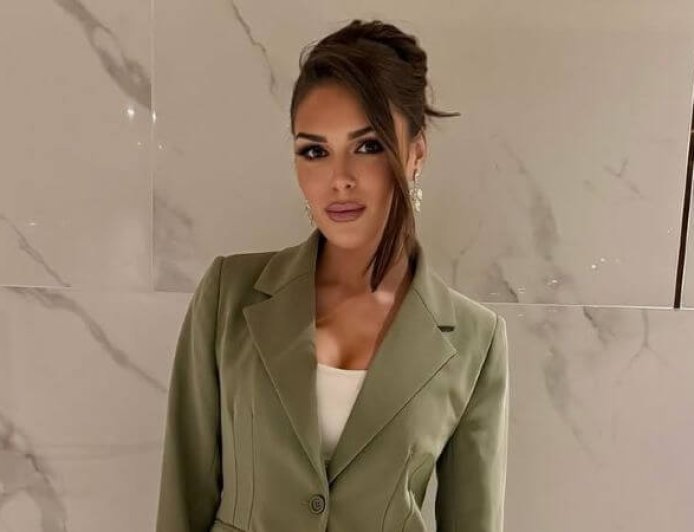 Φινλανδία: Πολιτική θύελλα για τη χειρονομία της Miss Finland