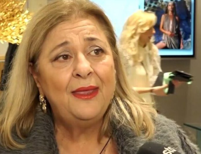 Ελισάβετ Κωνσταντινίδου για reunion «Παρά πέντε»: «Συγκινήθηκα που είδα τις σκηνές και έπαιζε ο Μιχελής και η Χριστοδούλου»