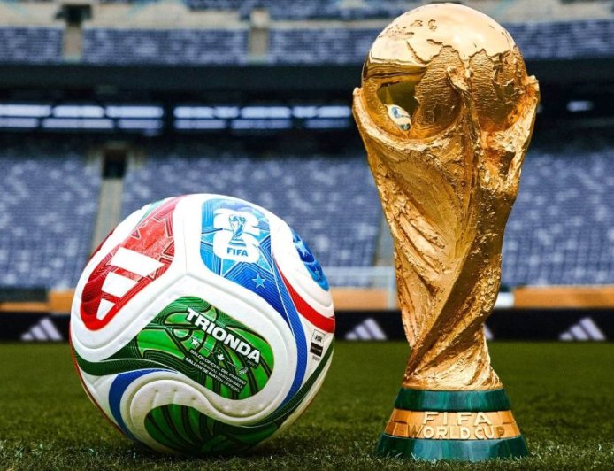 Μουντιάλ 2026: Τα αστρονομικά ποσά που θα λάβουν οι 48 χώρες της διοργάνωσης ανακοίνωσε η FIFA