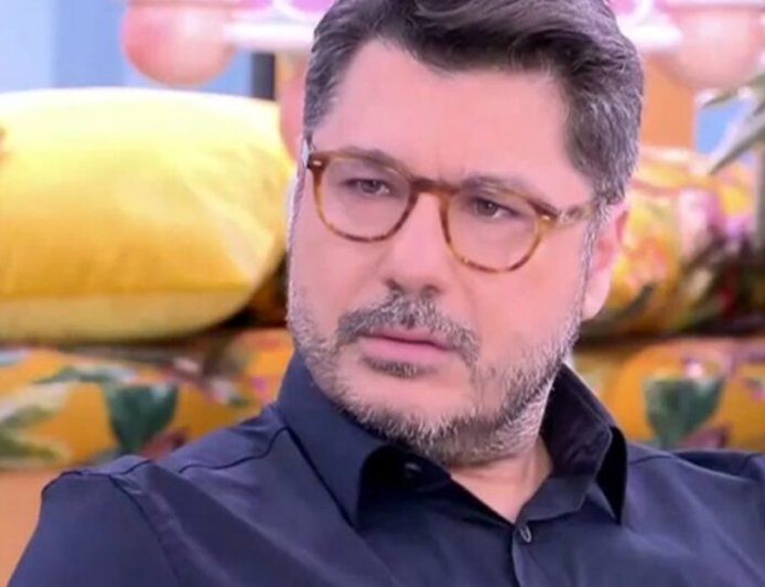 Λάμπρος Κωνσταντάρας: «Τα φετινά Χριστούγεννα θα είναι όμορφα αλλά και δύσκολα»