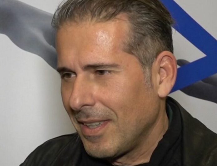 Διαμαντής Καραναστάσης: Βρέθηκε να οδηγεί υπό την επήρεια αλκοόλ και του αφαιρέθηκε το δίπλωμα