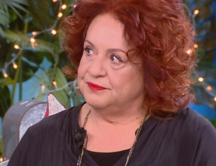 Ελένη Κοκκίδου: «Το νευρικό μου σύστημα διαλύθηκε και έπαθα αγχώδη διαταραχή»