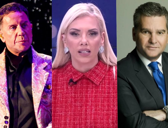 Γιώργος Μαζωνάκης: Ο δικηγόρος του στο Kontra24 – Η απάντηση Λυκούδη που αλλάζει τα δεδομένα