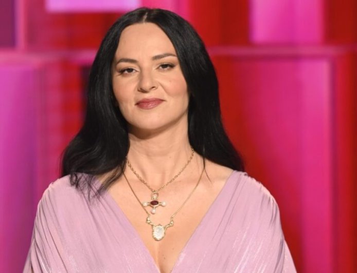 Ζενεβιέβ Μαζαρί για Ηλιάνα Παπαγεωργίου – Έλενα Χριστοπούλου: «Με στενοχωρεί όλη αυτή η ιστορία, ξέρω πράγματα»