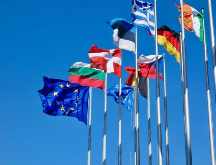 ΕΕ χρηματοδότηση Ουκρανίας: Συμφωνία για κοινό δανεισμό 90 δισ. ευρώ – «Ενδεδειγμένη λύση» λέει ο Μητσοτάκης