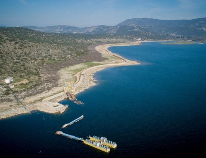 Λειψυδρία Αττική: Μικρές αλλαγές στα πάγια και μηδενισμό στα ευάλωτα νοικοκυριά