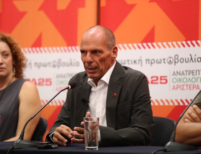 Μέρα25 Ξάνθης: Παρέμβαση για το Γενικό Νοσοκομείο