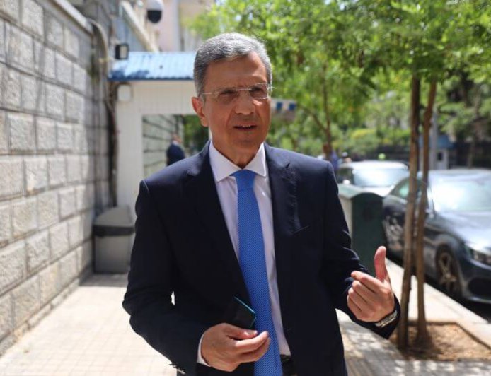 Γιώργος Αυτιάς σε Επίτροπο Ενέργειας: «Ρίξτε τις τιμές του ρεύματος για να πέσει η ακρίβεια»