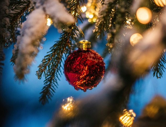 Καιρός Χριστούγεννα 2025 – Μαρουσάκης: Αλλαγή σκηνικού από το Σάββατο