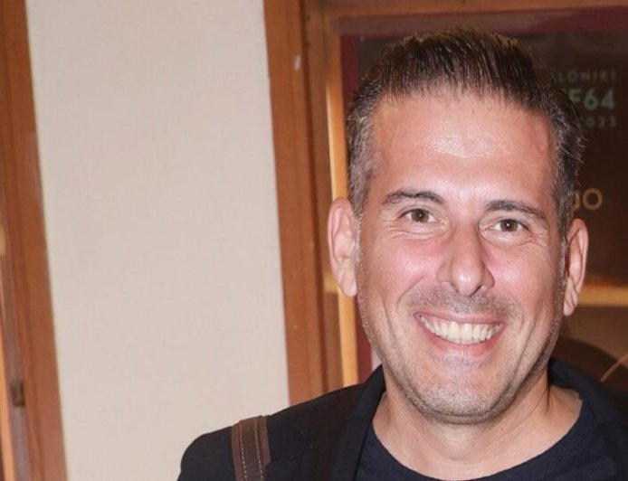 Διαμαντής Καραναστάσης – Η πρώτη αντίδραση μετά την αφαίρεση διπλώματος: «Από αύριο μόνο φραπέ»