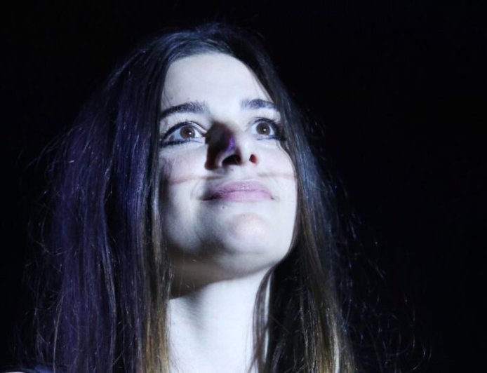 Η Νωαίνα σπάει τη σιωπή της στο Buongiorno: «Στο X Factor είχα δεχτεί σεξουαλική παρενόχληση από συγκεκριμένο άτομο»