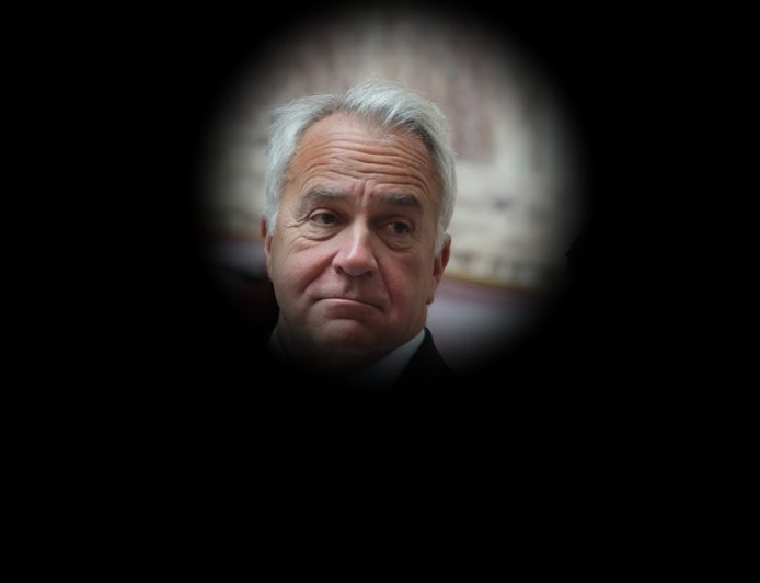 Βορίδης για αγρότες: Με το «δεν μιλάω», στο τέλος δεν θα πάρει τίποτα κανένας