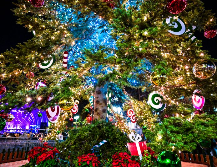 «Ο Αϊ Βασίλης πάει παντού» – Φιλανθρωπική δράση στην κεντρική πλατεία Κομοτηνής