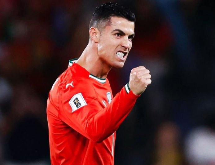 Ρονάλντο σπίτι: Η νέα υπερλούξ έπαυλη του Πορτογάλου